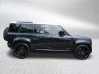 Thumbnail Photo 2 for 2022 Land Rover Defender
